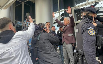 Guvernul, „găinile speriate” din politica românească, scârmă în țărână