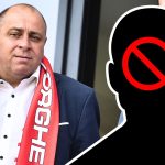 Cenzură la Sepsi: Antrenorul român, șocat! „Fotbalul nu e dictatură”