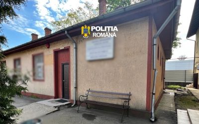 Verificări INCENDIARE în Ilfov: Clinici și centre de plasament, sub lupă!