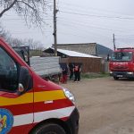 Bărbat din Neamț, zdrobit de o autoutilitară: Tragedie șocantă