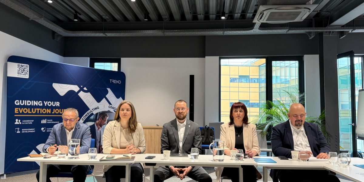 Ce planuri are Business Advisory România, asociația fondată de cinci…