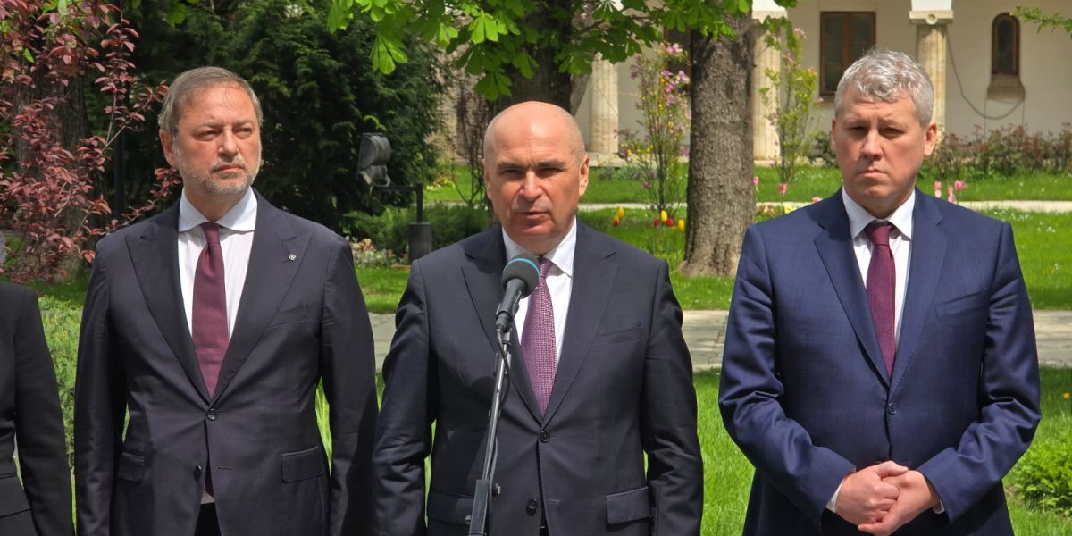 Premierul își asumă în continuare mandatul: Ce decizie șocantă a luat