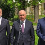 Premierul își asumă în continuare mandatul: Ce decizie șocantă a luat