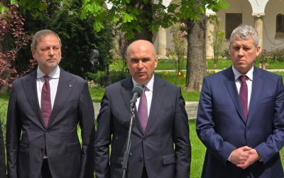 Premierul își asumă în continuare mandatul: Ce decizie șocantă a luat