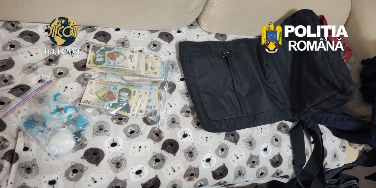 Canabis cultivat în laboratoare din București și 4 județe: Intervin forțele speciale