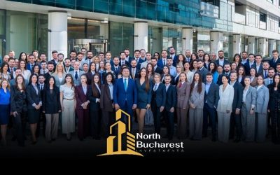 Piața imobiliară din București intră într-o fază de stabilizare, cu accent pe investițiile premium, potrivit datelor recente din primul trimestru al anului 2026