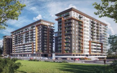 North Bucharest Investments, parteneriat cu Astorium Life: Extindere spectaculoasă