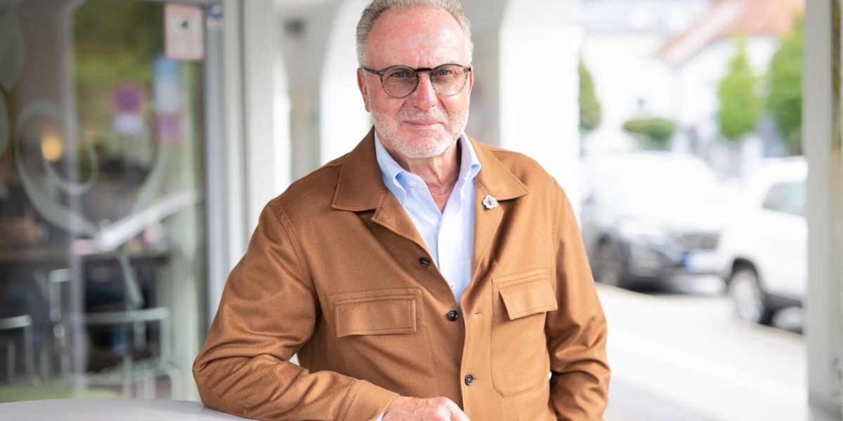 Rummenigge, apăsat de presiune: Ce spune despre meciul Real Madrid