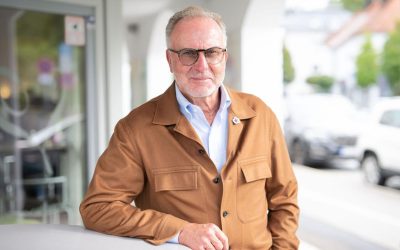 Rummenigge, apăsat de presiune: Ce spune despre meciul Real Madrid