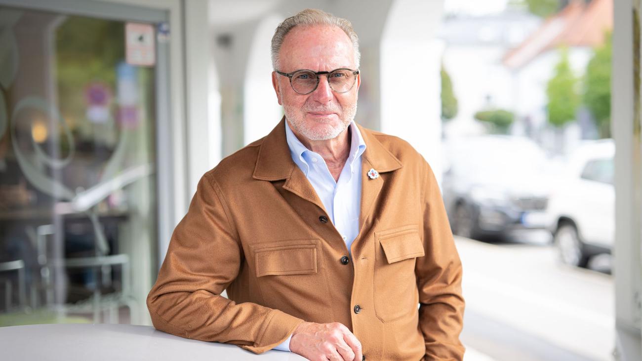 Rummenigge, apăsat de presiune: Ce spune despre meciul Real Madrid