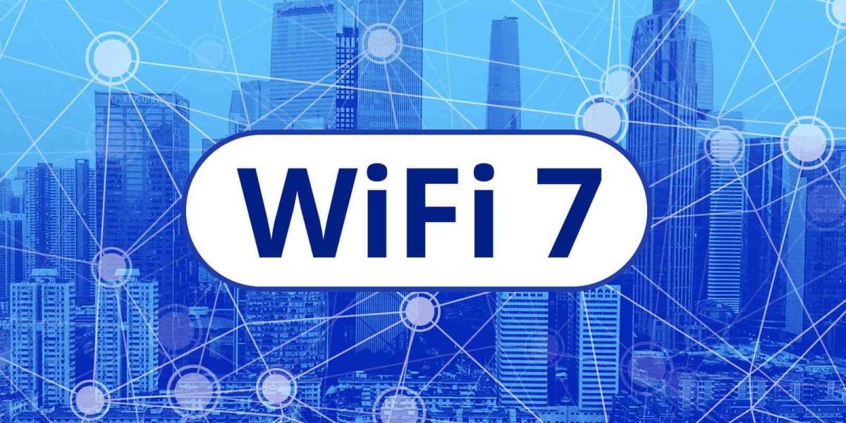 Wi-Fi 7 schimbă regulile jocului: Conexiune net superioară, anunță specialiștii IT