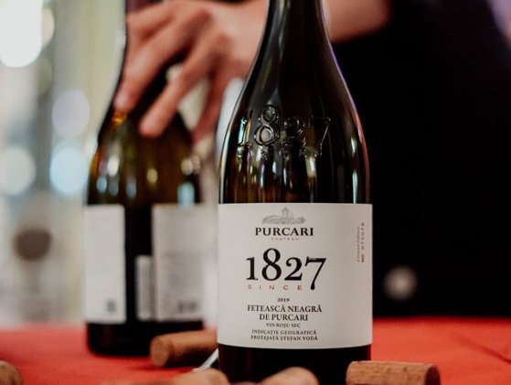 Purcari preia producător viticol cu 33 ha: Afacere pe bursă