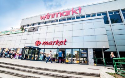 IGD Italy, pe punctul de a pleca din România: Afacere de 10 milioane euro cu Winmarkt
