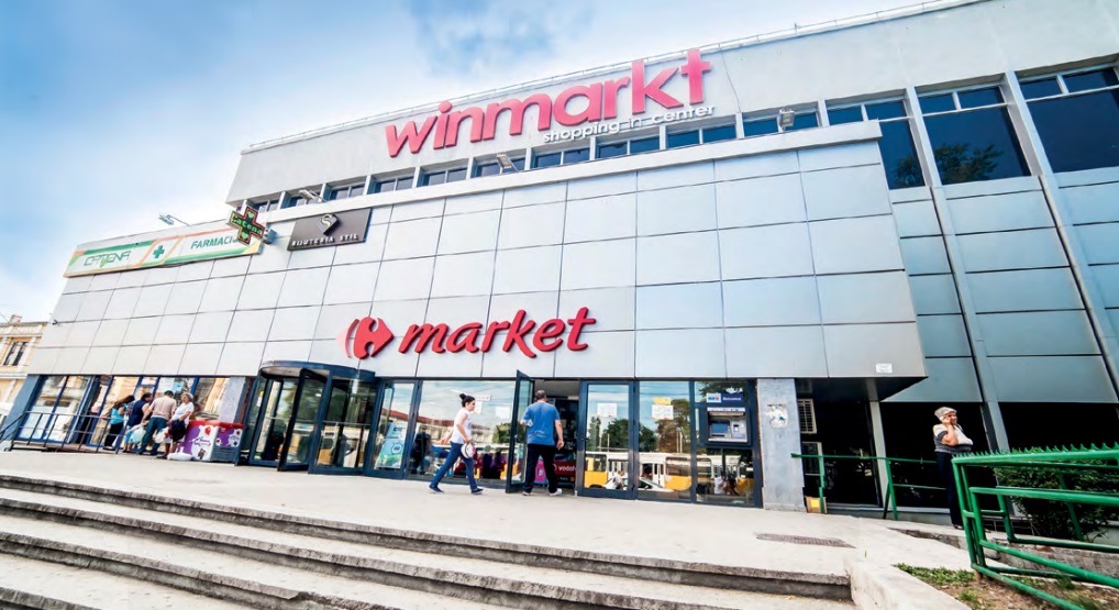 IGD Italy, pe punctul de a pleca din România: Afacere de 10 milioane euro cu Winmarkt