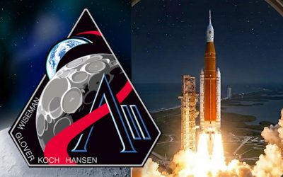 CAPE CANAVERAL, Florida – Misiunea Artemis II a decolat miercuri de la Centrul Spațial Kennedy din Florida, trimițând patru astronauți într-o călătorie de 10 zile în spațiul cosmic, în jurul Lunii, și înapoi pe Pământ