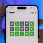 Wordle: Indicii și soluția de azi pentru puzzle-ul NYT, 15 aprilie