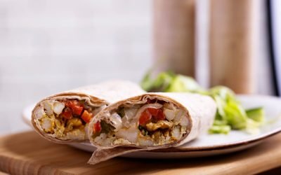 Cina rapidă și sănătoasă: 3 rețete care nu necesită mult timp În ritmul alert al vieții moderne, sfârșitul zilei vine adesea cu dilema cinei: mâncare rapidă, dar nesănătoasă, sau o masă mai elaborată, dar consumatoare de timp? Studii recente indică o legătură între alimentația de tip fast-food și riscuri crescute pentru sănătatea cardiometabolică