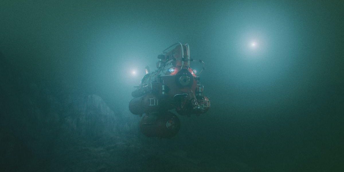 SUA trimit roboți în Strâmtoarea Ormuz: Deminarea minelor iraniene, o misiune de luni