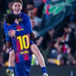 Barcelona, recital cu Espanol în LaLiga: 4-1!