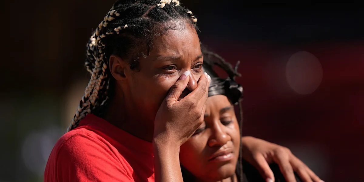 Masacru în Louisiana: Bărbat ucide 8 copii, inclusiv 7 ai săi