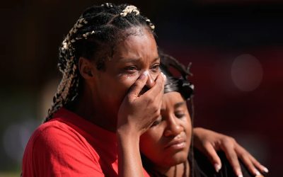 Masacru în Louisiana: Bărbat ucide 8 copii, inclusiv 7 ai săi