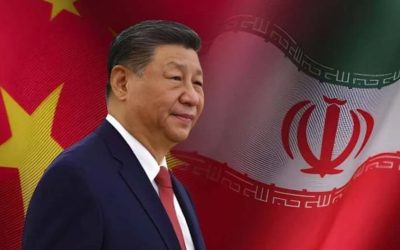 China cere liber la navigare în Ormuz, dar neagă armele pentru Iran