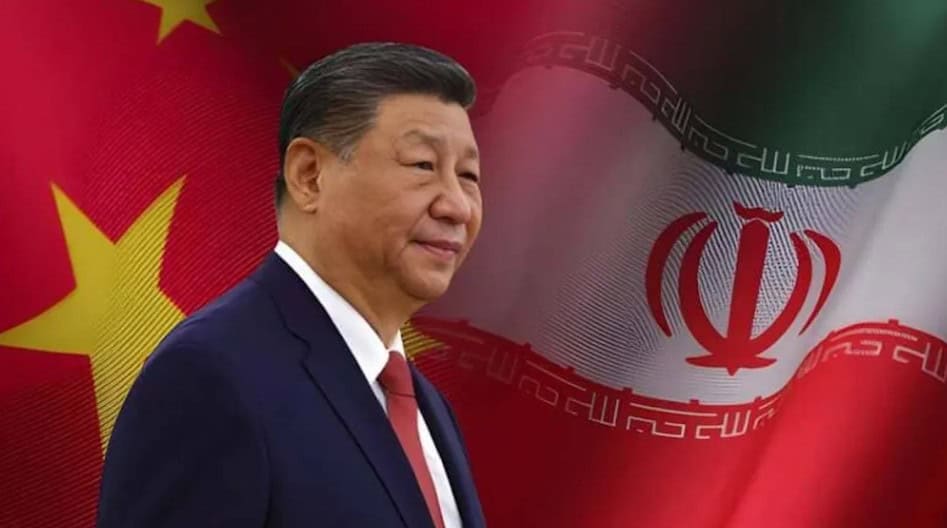 China cere liber la navigare în Ormuz, dar neagă armele pentru Iran