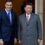 Xi Jinping, discurs surprinzător pentru premierul spaniol Pedro Sanchez: Suntem pe „partea corectă a istoriei”