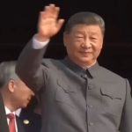 Xi Jinping, față în față cu un lider din Taiwan la Beijing