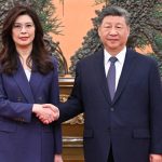 Xi Jinping, avertisment dur: „Independența Taiwanului” riscă pacea