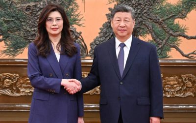 Xi Jinping, avertisment dur: „Independența Taiwanului” riscă pacea
