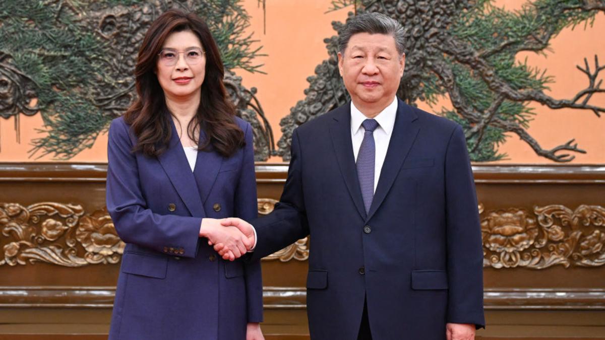 Xi Jinping, avertisment dur: „Independența Taiwanului” riscă pacea