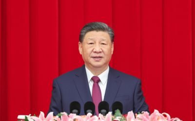Președintele CHINEI, XI JINPING, cere accelerarea tranziției energetice pentru a asigura securitatea țării, în contextul tensiunilor globale din domeniul energetic