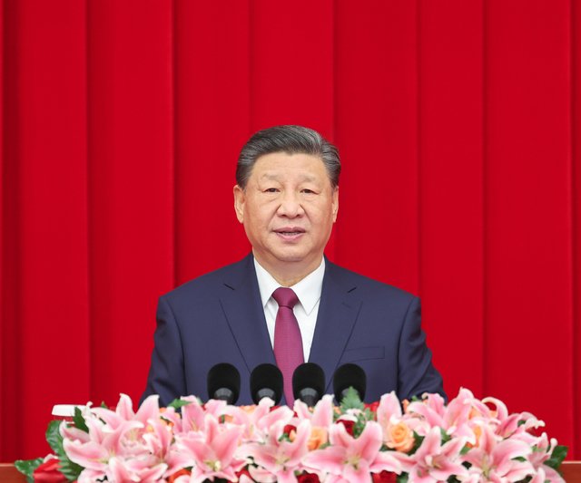Președintele CHINEI, XI JINPING, cere accelerarea tranziției energetice pentru a asigura securitatea țării, în contextul tensiunilor globale din domeniul energetic