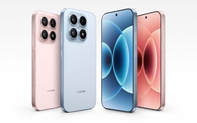 Românii, dependenți de telefoane: Peste 1,3 miliarde € pe smartphone-uri noi în 2025
