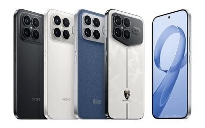 Prețurile memoriei RAM și stocării ating cote alarmante pentru producătorul de telefoane mobile XIAOMI