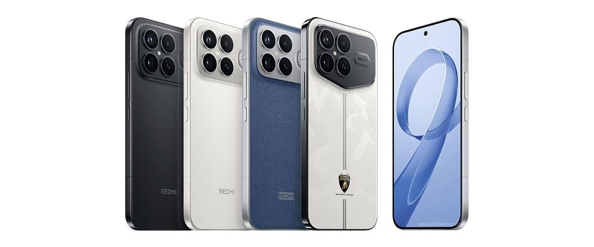 Prețurile memoriei RAM și stocării ating cote alarmante pentru producătorul de telefoane mobile XIAOMI