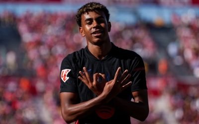 Mbappe și Vinicius, cei mai bine plătiți din LaLiga în 2026, Yamal nu e în top 5