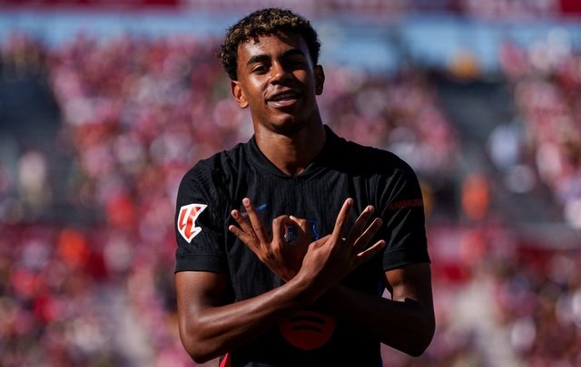 Mbappe și Vinicius, cei mai bine plătiți din LaLiga în 2026, Yamal nu e în top 5