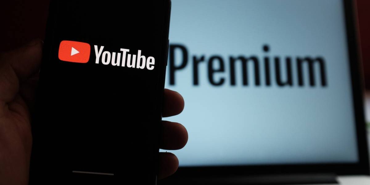 YouTube Premium, scumpire brutală: Abonamentul de familie, în genunchi