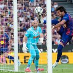 Barcelona, pe autostrada spre titlu: Lewandowski, din nou decisiv!