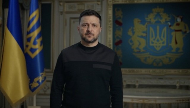 Zelenski anunță: Ucraina și Siria, acord de securitate