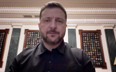 Președintele Ucrainei, Volodimir Zelenski, a oferit ajutorul Kievului țărilor care analizează modalitățile de a menține deschisă Strâmtoarea Ormuz, împărtășind experiența Ucrainei în ceea ce privește libertatea de navigație în Marea Neagră