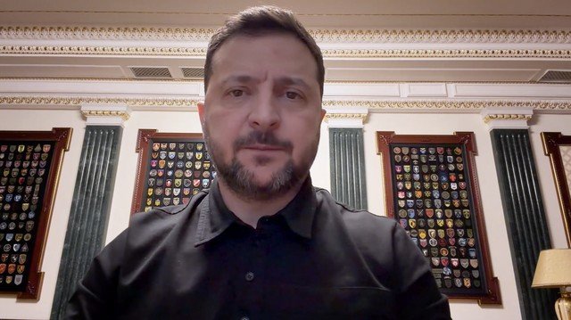 Președintele Ucrainei, Volodimir Zelenski, a oferit ajutorul Kievului țărilor care analizează modalitățile de a menține deschisă Strâmtoarea Ormuz, împărtășind experiența Ucrainei în ceea ce privește libertatea de navigație în Marea Neagră