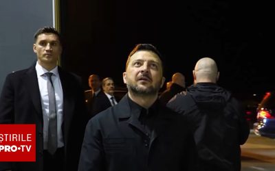 Zelenski, acuzații grave: Kushner și Witkoff, legați de Iran, ignoră Ucraina