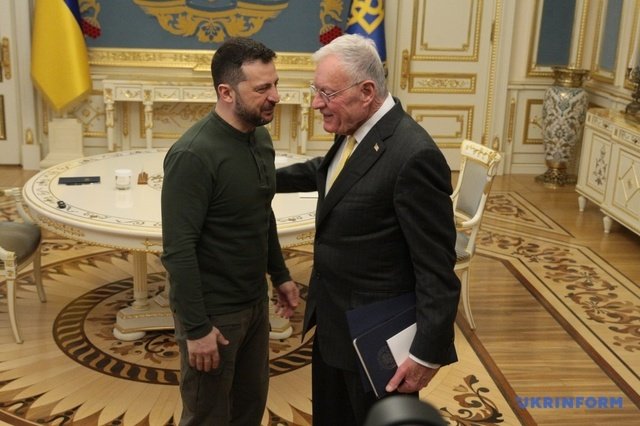 Fostul trimis special al lui DONALD Trump pentru Ucraina, generalul-locotenent în rezervă KEITH KELLOGG, pune sub semnul întrebării viitorul NATO, sugerând posibilitatea înlocuirii alianței militare