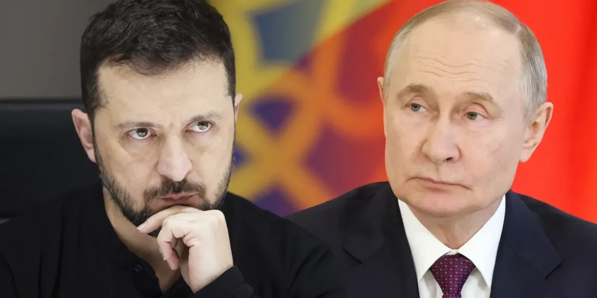 Zelenski trage un semnal de alarmă: Negocierile SUA-Iran, pericol pentru Ucraina