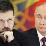 Zelenski trage un semnal de alarmă: Negocierile SUA-Iran, pericol pentru Ucraina