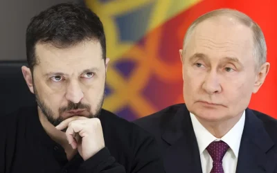 Zelenski trage un semnal de alarmă: Negocierile SUA-Iran, pericol pentru Ucraina