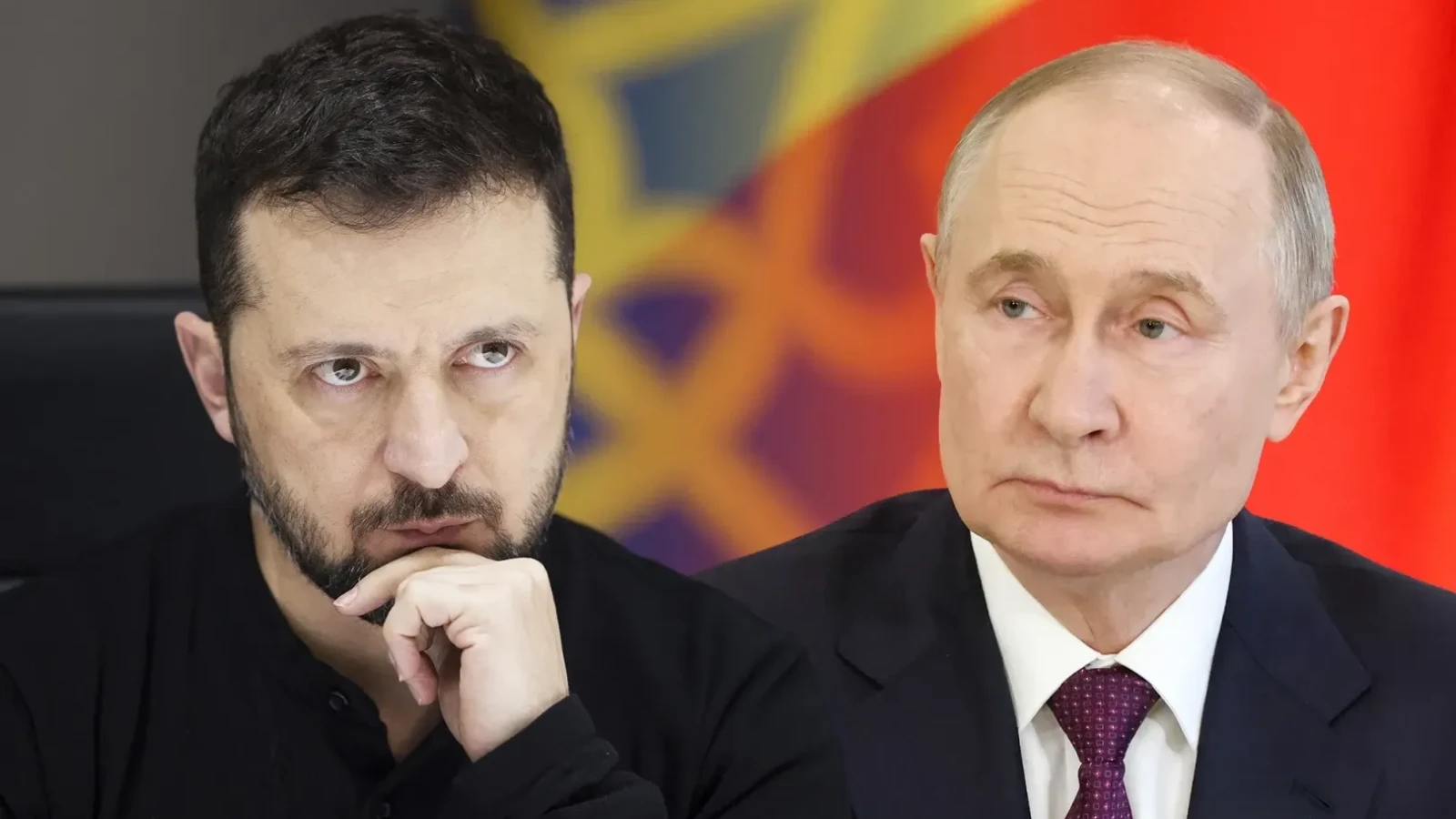 Zelenski trage un semnal de alarmă: Negocierile SUA-Iran, pericol pentru Ucraina